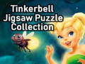 Joc Colecția de Puzzle-uri Tinkerbell on-line