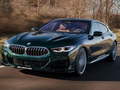 Joc BMW B8 Gran Coupe Alunecare on-line