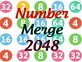 Joc Combinare Numere 2048 on-line