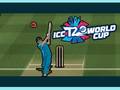 Joc Cupă mondială T20 ICC on-line