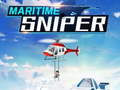 Joc Sniper Maritim on-line