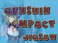 Joc Puzzle Genshin Impact on-line