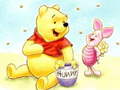 Joc Colecția de puzzle-uri Winnie the Pooh on-line