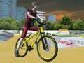 Joc BMX Extrem 3D Cascadorie on-line