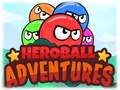 Joc Aventurile lui Heroball on-line