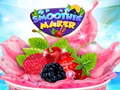 Joc Creator de smoothie-uri on-line