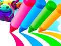 Joc Pencil Rush Online on-line