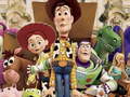 Joc Colecția de Puzzle-uri Toy Story on-line