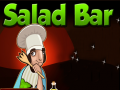 Joc Bar de salate on-line