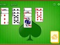 Joc Solitaire Asii În Sus on-line