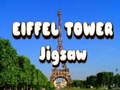 Joc Puzzle Turnul Eiffel on-line