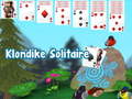 Joc Solitaire Klondike on-line