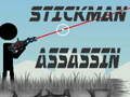 Joc Asasin Stickman on-line