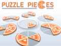 Joc Piese de Puzzle on-line