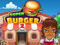 Joc Super Burger 2 on-line