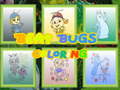 Joc Colorare Beat Bugs on-line