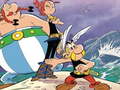 Joc Colecția de puzzle-uri Asterix on-line