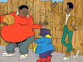 Joc Colecția de puzzle-uri Fat Albert on-line