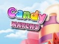 Joc Candy Match3 on-line