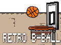 Joc Retro B-Ball on-line