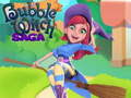 Joc Bubble Witch Saga on-line