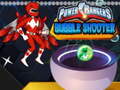 Joc Power Rangers: Trage Bule on-line