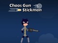 Joc Pistolul Chaos Stickman on-line