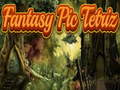 Joc Fantasy Pic Tetriz on-line