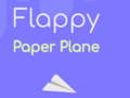 Joc Avion de Hârtie Flappy on-line