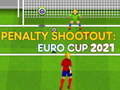 Joc Lovituri de pedeapsă: EURO Cup 2021 on-line