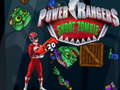 Joc Power Rangers trag din zombi on-line