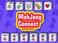 Joc Mahjong Conectează 4 on-line