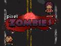 Joc Zombi Pixel on-line