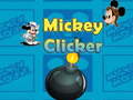 Joc Mickey Clicker on-line