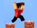 Joc Bloc Parkour 3D on-line