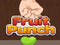 Joc Punch de Fructe on-line