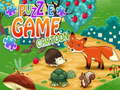 Joc Joc de Puzzle Desene Animate on-line