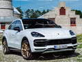 Joc Puzzle Porsche Cayenne Turbo GT on-line