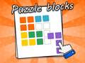 Joc Blocuri de Puzzle on-line