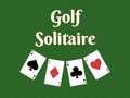 Joc Golf Solitaire on-line