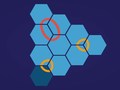 Joc Joc de Puzzler Hexagonal on-line