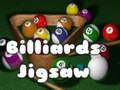 Joc Puzzle Billiards on-line