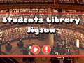 Joc Puzzle Biblioteca Studenților on-line