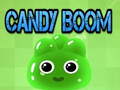 Joc CANDY BOOM on-line