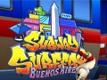 Joc Subway Surfers Buenos Aires on-line