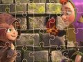 Joc Aventura lui Pil: Puzzle on-line