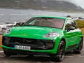 Joc Puzzle Porsche Macan GTS on-line