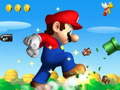 Joc Super Mario 1 on-line