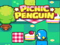 Joc Pinguin de Picnic on-line