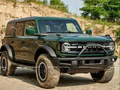 Joc Puzzle Ford Bronco cu 4 Uși on-line